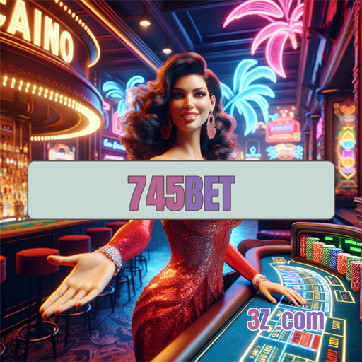 Explore a Categoria de Bônus no 745bet: Diversão e Oportunidades de Ganho