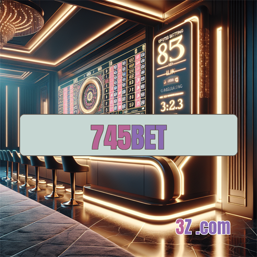Descubra a Emoção dos Jackpots no 745bet
