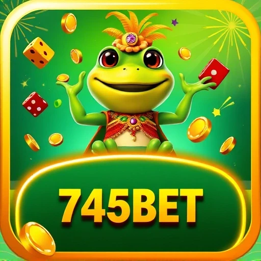 745bet | Login Rápido na Plataforma Oficial 745bet do Brasil