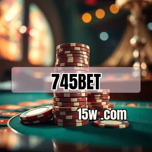 745bet Plataforma