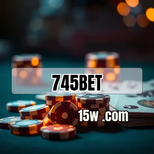 745bet Caça-Níqueis