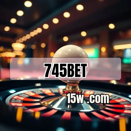 745bet Eventos Esportivos