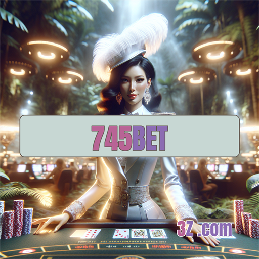 A Ascensão dos Torneios de Jogos na 745bet