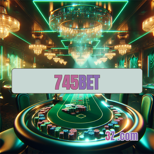 Descubra a Exclusividade da Categoria VIP no 745bet